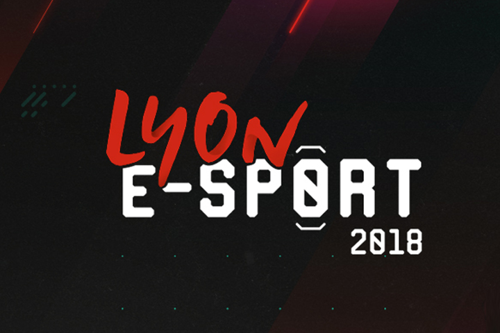 Lyon e-Sport 2018 : Informations, suivis de tournoi et nos interviews